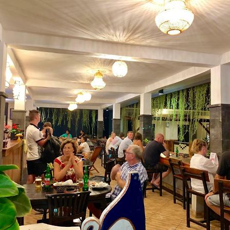 肯纳格酒店 培卡图 外观 照片
