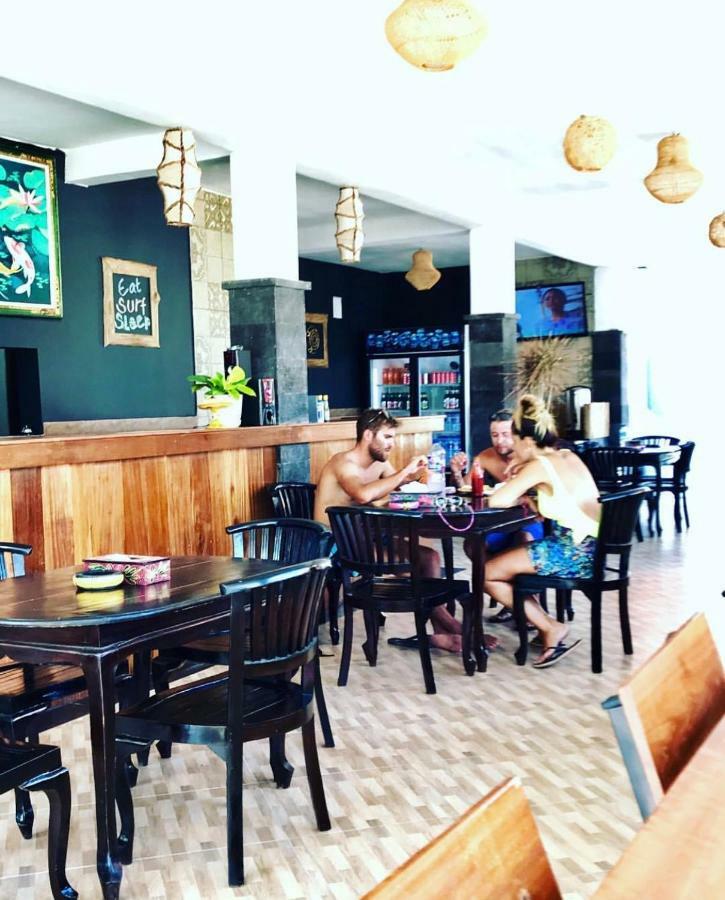 肯纳格酒店 培卡图 外观 照片