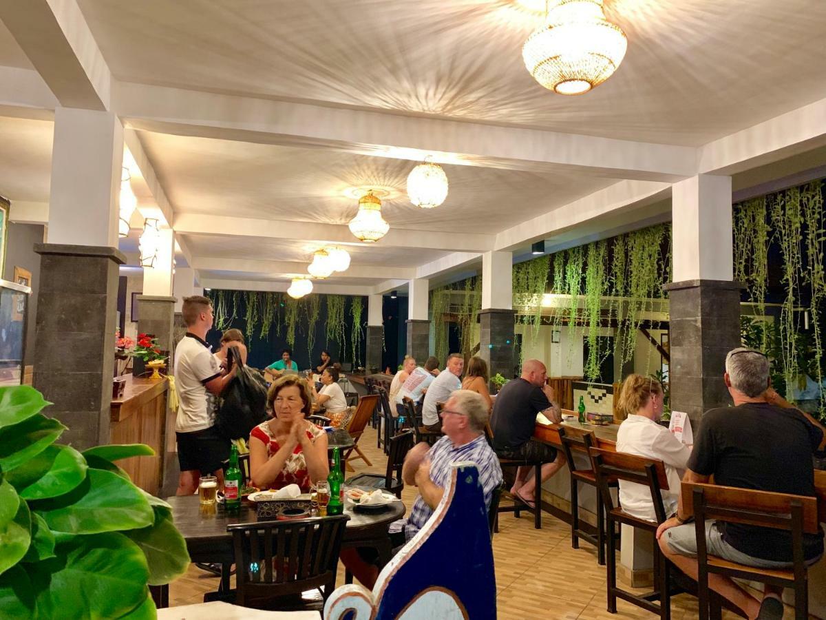肯纳格酒店 培卡图 外观 照片